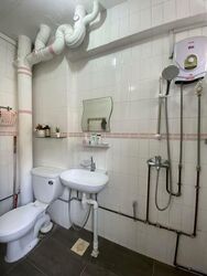 Blk 153 Yung Ho Road (Jurong West), HDB 4 Rooms #539929981